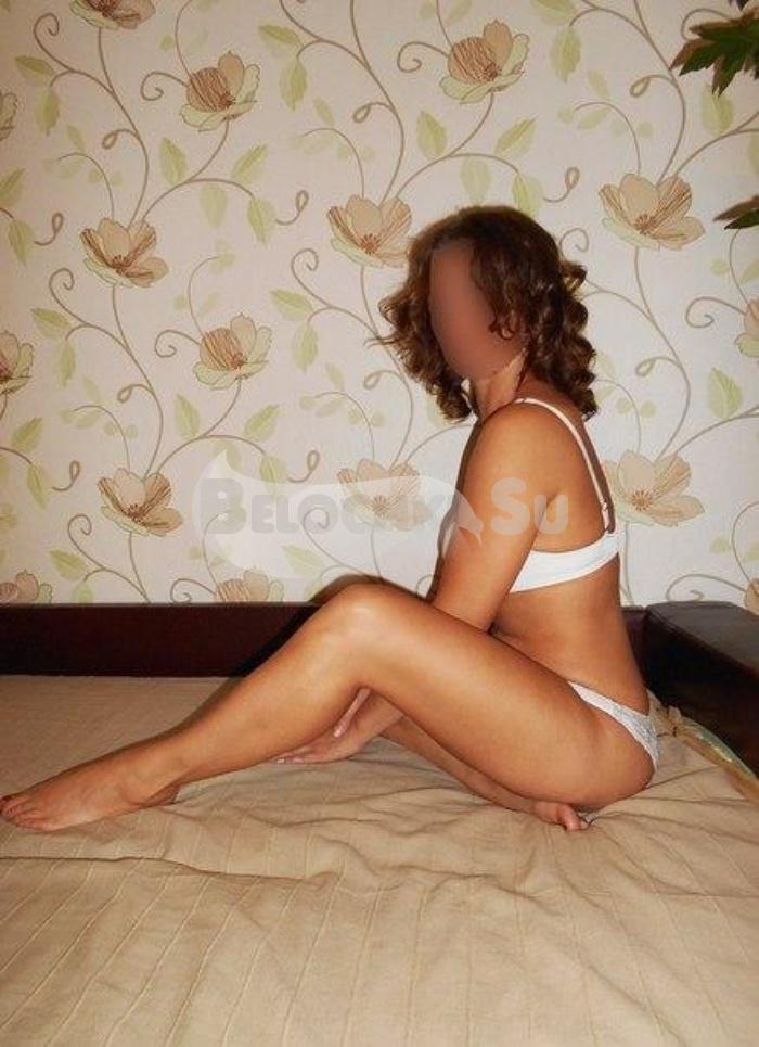 Проститутка Таня г. Красновишерск